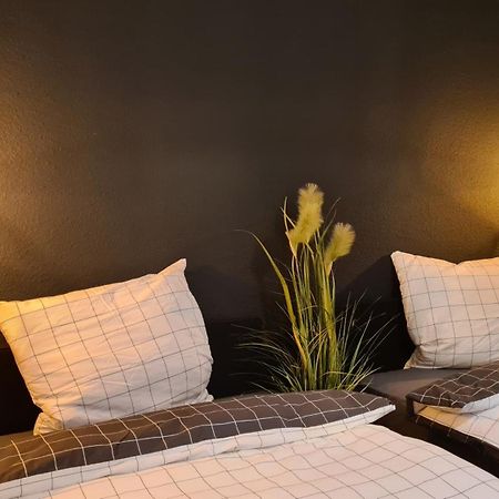Ferienwohnung, Monteurwohnung, Unterkunft Elise Magdeburg Ngoại thất bức ảnh