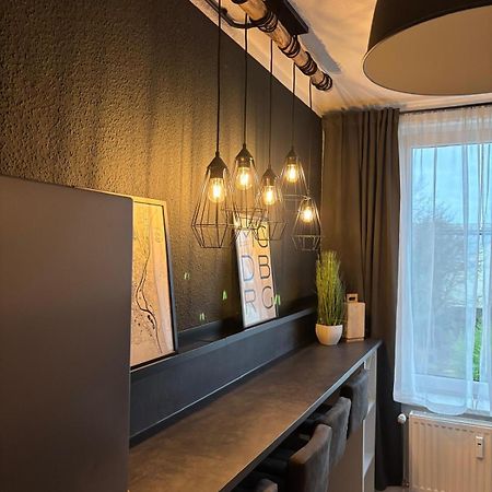 Ferienwohnung, Monteurwohnung, Unterkunft Elise Magdeburg Ngoại thất bức ảnh