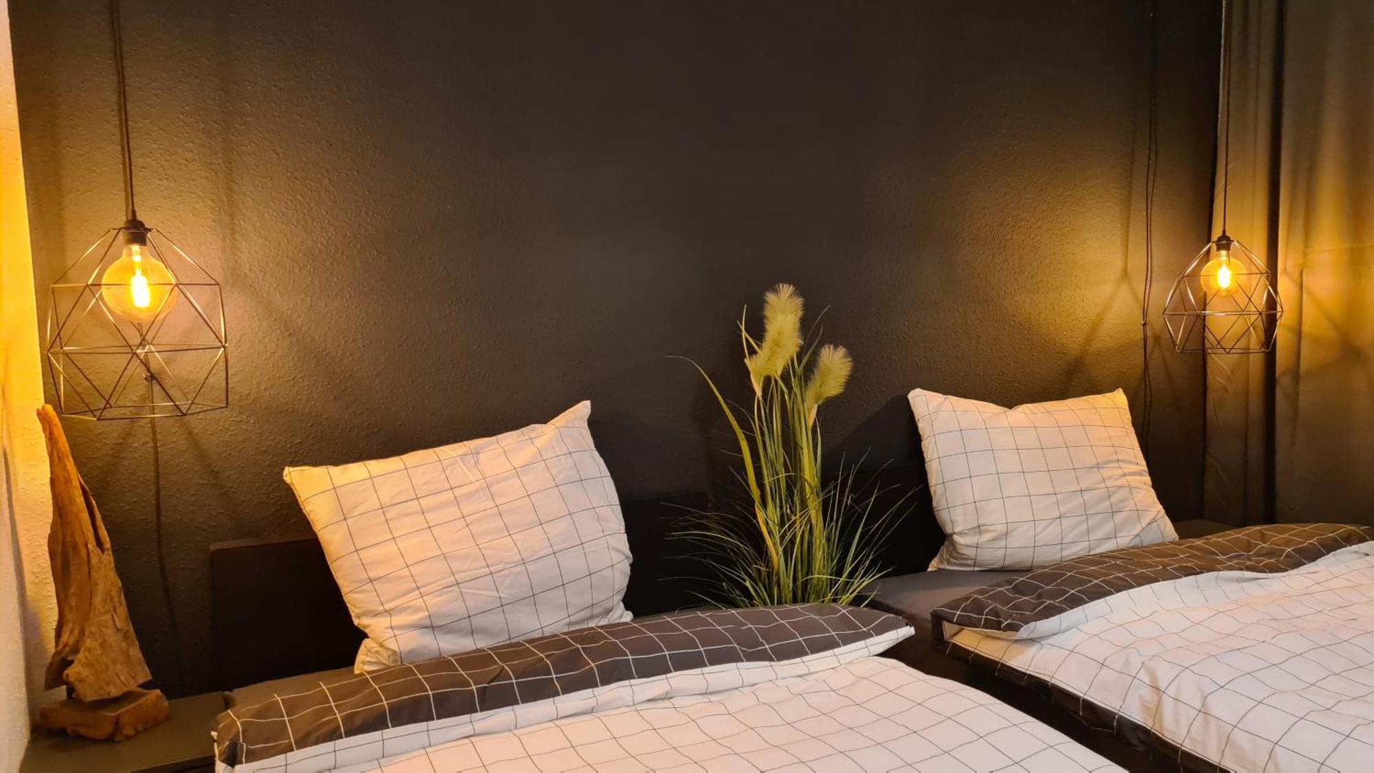 Ferienwohnung, Monteurwohnung, Unterkunft Elise Magdeburg Ngoại thất bức ảnh